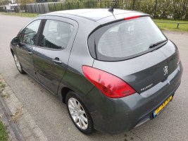 Peugeot 308 Diesel 2007 (5)1